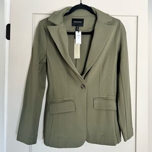 Banana Republic Blazer